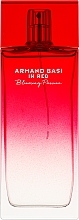 Armand Basi In Red Blooming Passion - Woda toaletowa — Zdjęcie N3