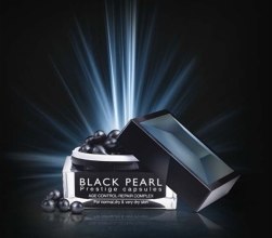 Kapsułka z serum do twarzy o działaniu przeciwstarzeniowym - Sea Of Spa Black Pearl Age Control Prestige Capsules Age Control-Repair Complex For Normal, Dry & Very Dry Skin — Zdjęcie N5