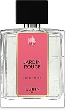 Lubin Jardin Rouge - Woda perfumowana — Zdjęcie N2