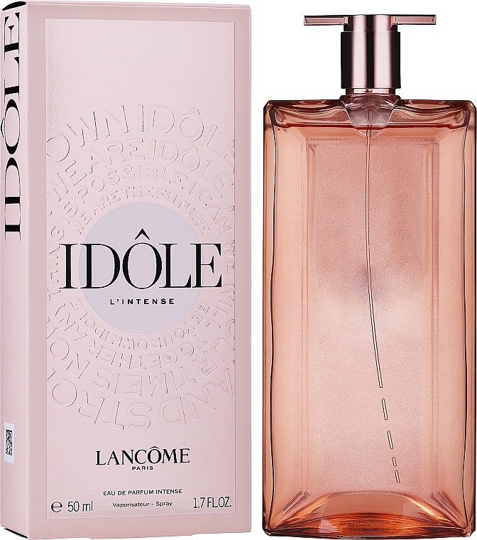 Lancome Idole L'Intense - Woda perfumowana — Zdjęcie N7