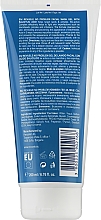 Przeciwtrądzikowy żel do mycia twarzy 3 w 1 z kwasem salicylowym - Revuele No Problem Washing Gel — Zdjęcie N2