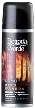 Bottega Verde Nero d’Ambra - Pianka do golenia — Zdjęcie N1