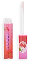 Błyszczyk do ust - I Heart Revolution Shimmer Spritz Lip Gloss — Zdjęcie N2