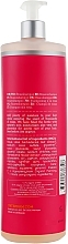 Organiczny szampon do włosów normalnych Róża - Urtekram Rose Shampoo Normal Hair — Zdjęcie N4