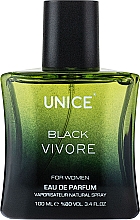 Kup Unice Black Vivore - Woda perfumowana