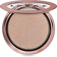 Rozświetlacz do twarzy - LORAC Light Source Mega Beam Highlighter  — Zdjęcie N1