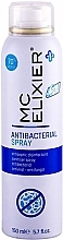 Kup Antybakteryjny spray do rąk - Mc Elixier Antibacterial Spray