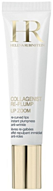 Przeciwstarzeniowy balsam do ust - Helena Rubinstein Collagenist Re-Plump Lip Zoom — фото N1