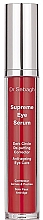 Kup Serum przeciw cieniom i workom pod oczami - Dr. Sebagh Supreme Eye Serum
