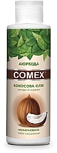 Kup Naturalny surowy olej kokosowy - Comex Extra Virgin