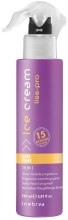 Kup Żel do włosów 15 w 1 - Inebrya Ice Cream Liss Perfect Liss One 15in1