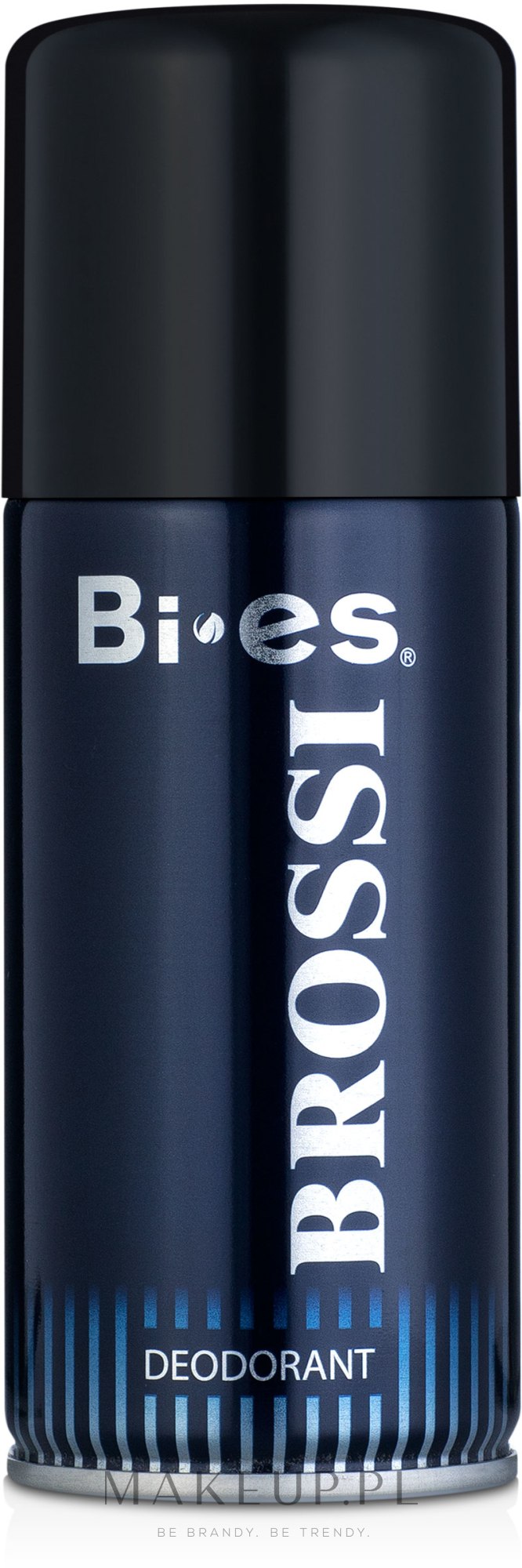 Dezodorant w sprayu dla mężczyzn - Bi-es Brossi Blue — Zdjęcie 150 ml