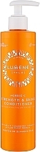 Odżywka do włosów - Lumene Nordic C Strenght ShineConditioner — Zdjęcie N1