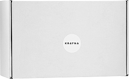 Kup Zestaw №2 - Krayna (f/oil/30ml + f/cl/oil/100ml + f/cr/50ml)
