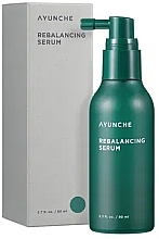 Kup Serum do włosów - Ayunche Rebalancing Serum