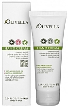 Krem do rąk - Olivella Hand Cream — Zdjęcie N1