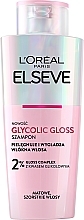 Kup Szampon odżywczy i wygładzający - L’Oréal Paris Elseve Glycolic Gloss Shampoo