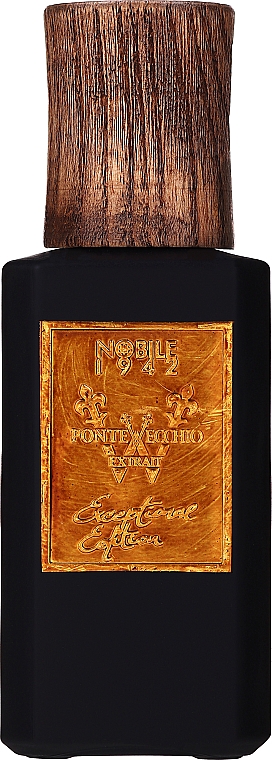 Nobile 1942 Ponte Vecchio W Exceptional Edition - Perfumy — Zdjęcie N1