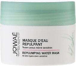Kup Maska do twarzy z antyoksydantami i wodą z kwiatów wiśni - Jowaé Replumping Water Mask