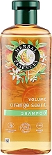 Szampon do włosów zwiększający objętość Pomarańcza - Herbal Essences Volume Orange Scent Shampoo — Zdjęcie N2