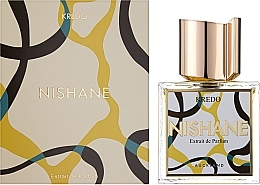 Nishane Kredo - Perfumy — Zdjęcie N4