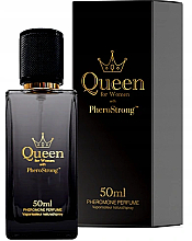 Kup PheroStrong Queen - Perfumy z feromonami