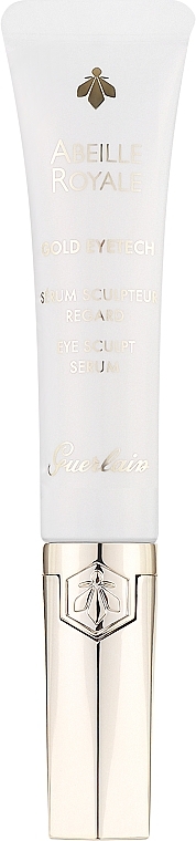 Serum pod oczy - Guerlain Abeille Royale Eye Sculpt Serum — Zdjęcie N1