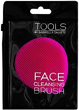 Szczoteczka do oczyszczania twarzy - Gabriella Salvete Tools Face Cleansing Brush — Zdjęcie N2