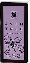 Lakier do paznokci - Avon True Colour Nailwear Pro+ Blossom — Zdjęcie N2