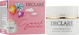 Kup Balansujący krem do twarzy - Declare Good Mood Balancing Cream