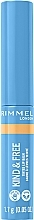 Barwiony balsam do ust - Rimmel Kind & Free Tinted Lip Balm — Zdjęcie N1