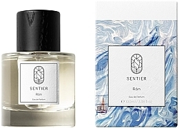 Sentier Ran - Woda perfumowana — Zdjęcie N1