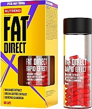 Kup Fat-burner - Nutrend Fat Direct