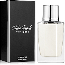 Mon Etoile For Men Collection 19 - Woda perfumowana — Zdjęcie N2
