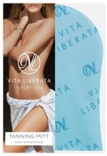 Rękawica do aplikacji samoopalacza - Vita Liberata Luxury Tan Tanning Mitt — Zdjęcie N4