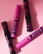 Tusz do rzęs - Essence Lash Princess Curl & Volume Mascara — Zdjęcie N6