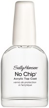 Kup Akrylowy lakier nawierzchniowy do paznokci - Sally Hansen No Chip