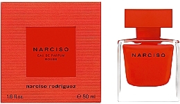 Narciso Rodriguez Narciso Rouge - Woda perfumowana  — Zdjęcie N2