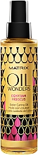 Kup Olejek do włosów farbowanych - Matrix Oil Wonders Egyptian Hibiscus