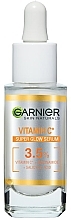 Kup Serum do twarzy z witaminą C Super rozświetlenie - Garnier Skin Naturals Vitamin C Serum