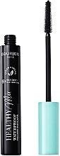 Wodoodporny tusz do rzęs - Bourjois Waterproof Healthy Mix Mascara — Zdjęcie N2