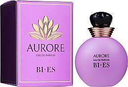 Bi-Es Aurore - Woda perfumowana — Zdjęcie N2