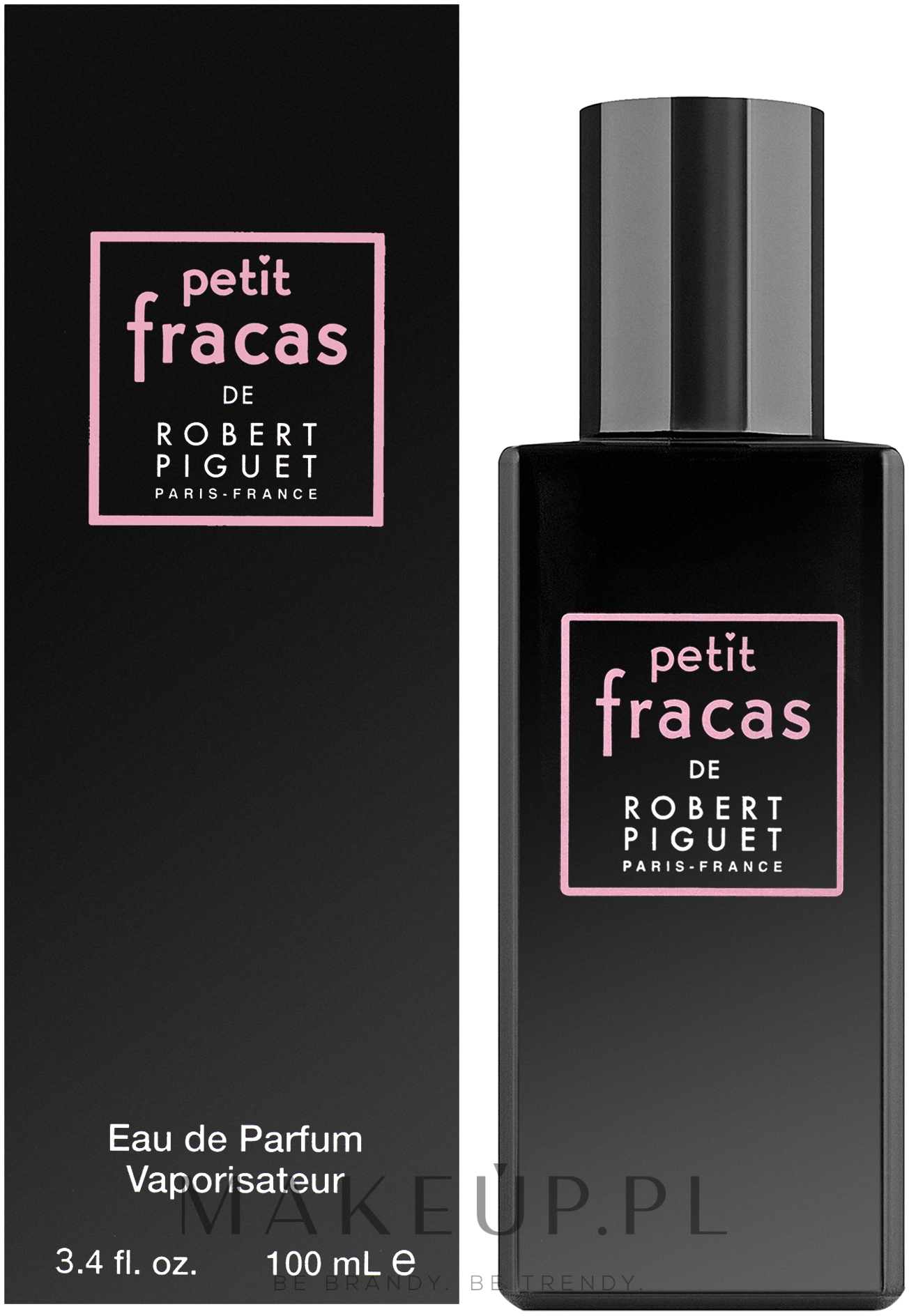 Robert Piguet Petit Fracas - Woda perfumowana — Zdjęcie 100 ml