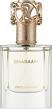 Kup Swiss Arabian Gharaam - Woda perfumowana