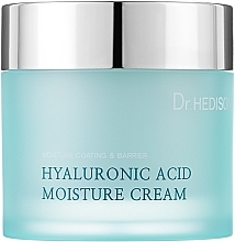 Kup Nawilżający krem z kwasem hialuronowym - Dr.Hedison Hyaluronic Moisture Cream
