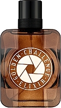 Omerta Golden Challenge Elixir - Woda toaletowa — Zdjęcie N1