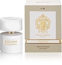 Tiziana Terenzi Bianco Puro - Perfumy — Zdjęcie N2