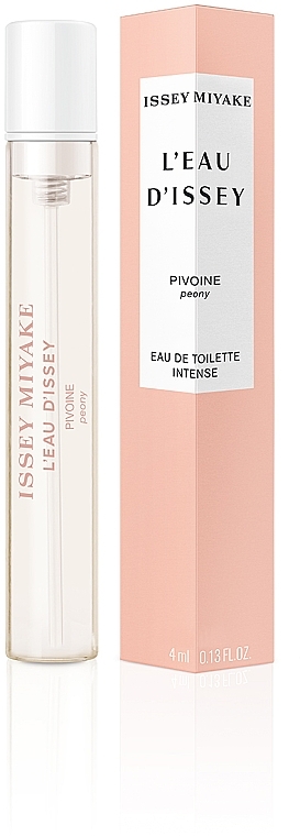 PREZENT! Issey Miyake L’eau d’Issey Pivoine - Woda toaletowa — Zdjęcie N1