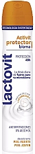 Kup Dezodorant w sprayu - Lactovit Activit Probiotic-L Deodorant Spray 