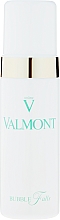 Oczyszczająca pianka do twarzy - Valmont Bubble Falls — Zdjęcie N2